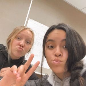 Meet your Posher, Molly